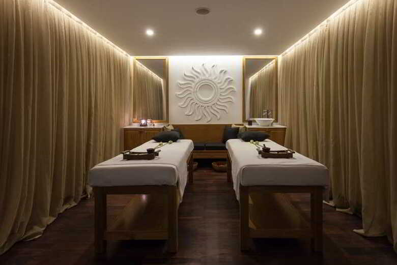 Hotel Sarai Resort & Spa