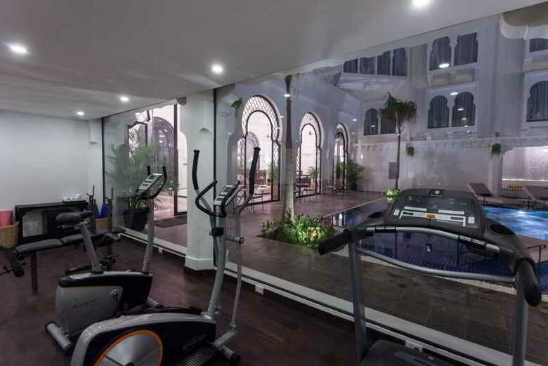 Hotel Sarai Resort & Spa