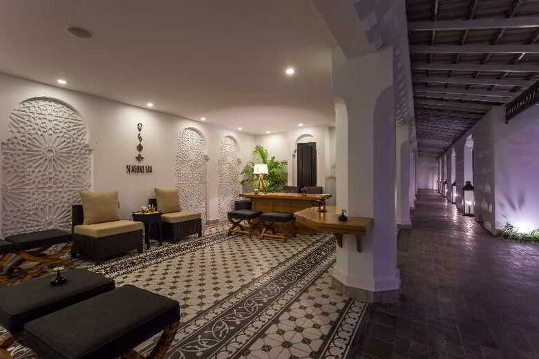 Hotel Sarai Resort & Spa