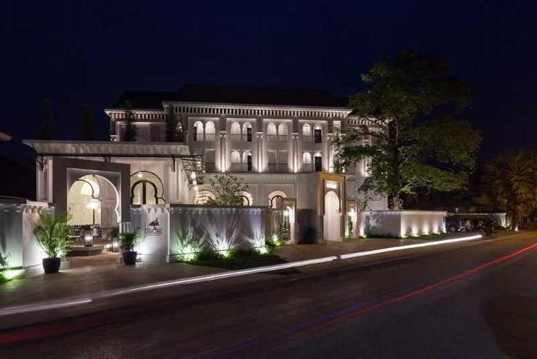 Hotel Sarai Resort & Spa