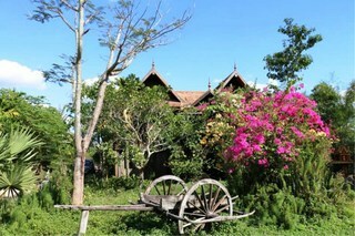 Hotel Bong Thom Homestay