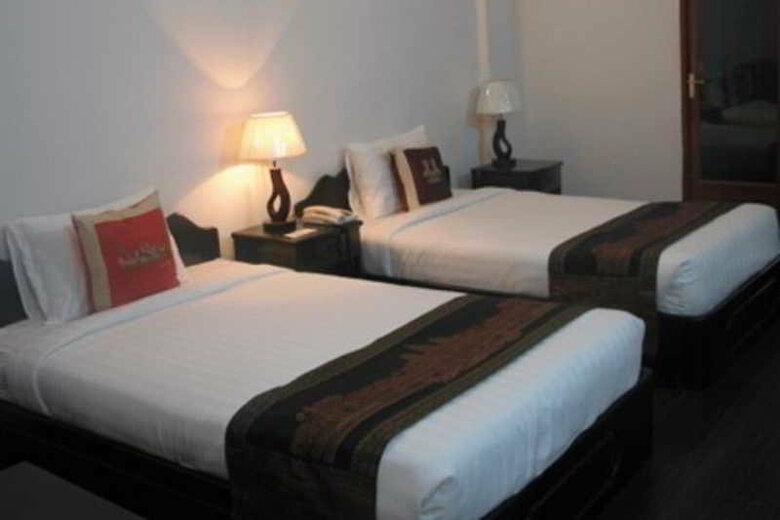 Hotel Diamond Palace