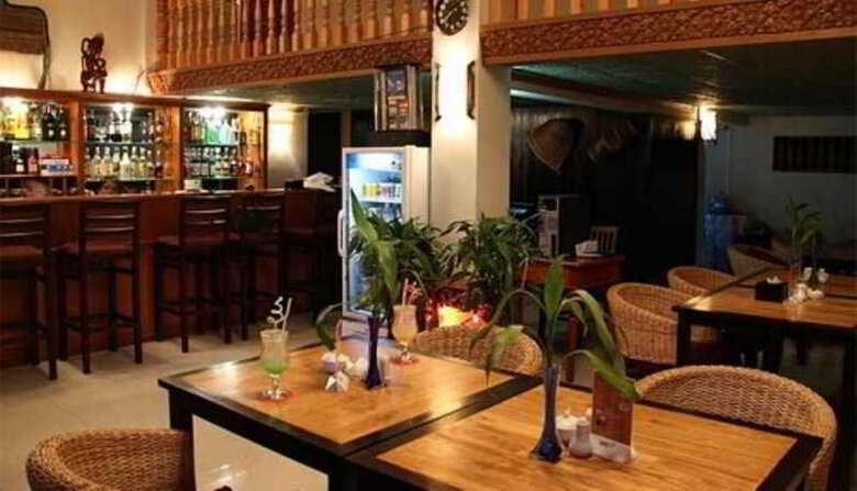 Hotel Diamond Palace