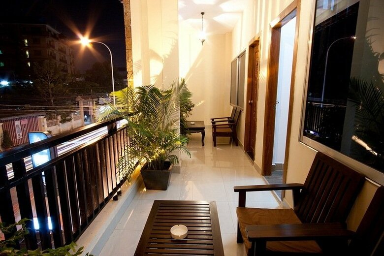 Hotel Diamond Palace