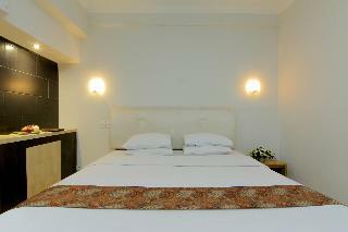 University Hotel