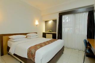 University Hotel