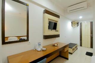 University Hotel