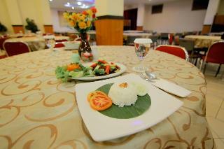 University Hotel