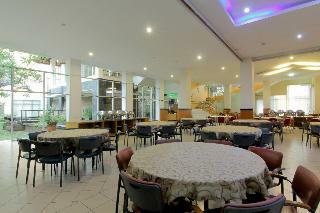 University Hotel