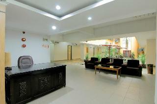 University Hotel