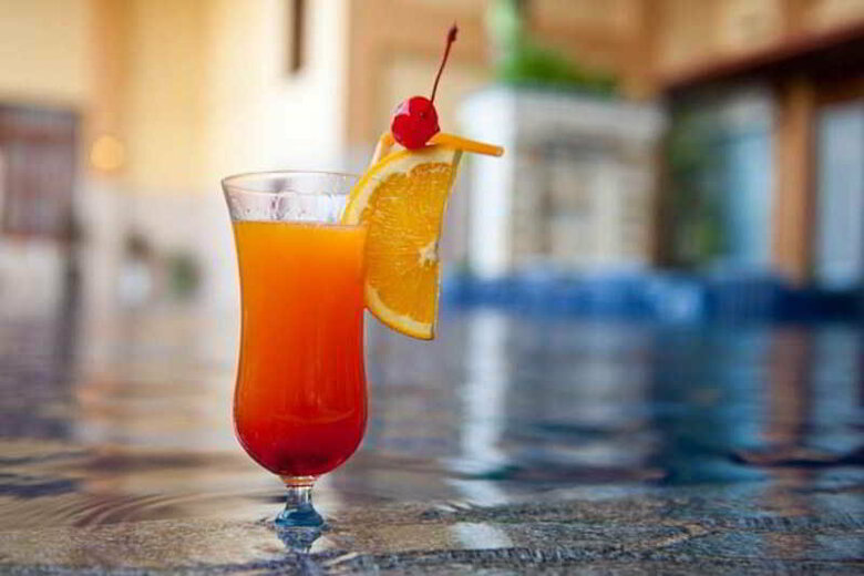 Ohana Phnom Penh Palace Hotel