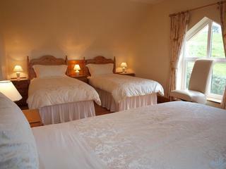 Bed & Breakfast Deerpark House