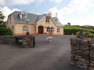 Bed & Breakfast Deerpark House