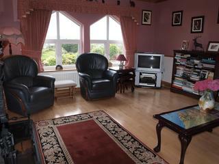Bed & Breakfast Deerpark House