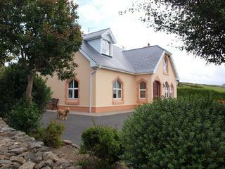 Bed & Breakfast Deerpark House