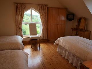 Bed & Breakfast Deerpark House