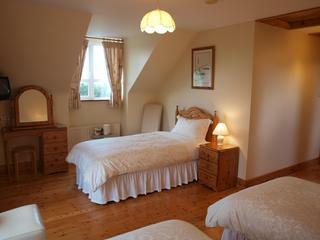 Bed & Breakfast Deerpark House