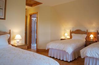 Bed & Breakfast Deerpark House