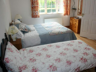 Shannon Breeze B&B