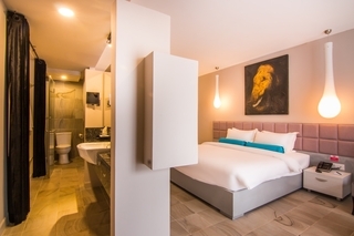 Damrei Angkor Hotel