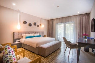 Damrei Angkor Hotel