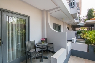 Damrei Angkor Hotel