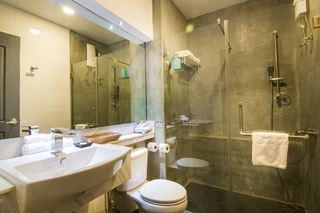 Damrei Angkor Hotel
