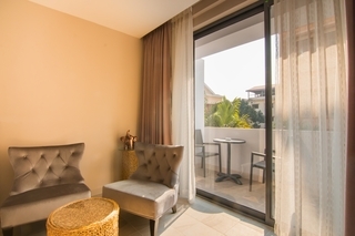 Damrei Angkor Hotel