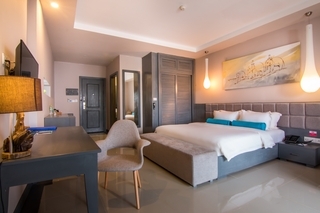 Damrei Angkor Hotel