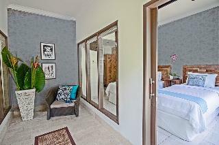 Hotel S Resorts Hidden Valley Bali