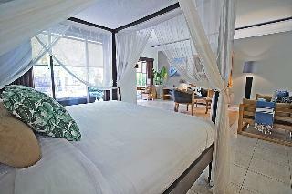 Hotel S Resorts Hidden Valley Bali