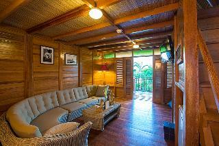 Hotel S Resorts Hidden Valley Bali