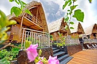 Hotel S Resorts Hidden Valley Bali