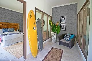 Hotel S Resorts Hidden Valley Bali