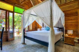 Hotel S Resorts Hidden Valley Bali