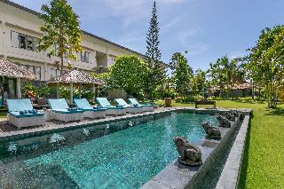 Hotel S Resorts Hidden Valley Bali