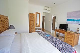 Hotel S Resorts Hidden Valley Bali
