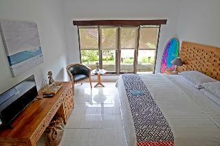 Hotel S Resorts Hidden Valley Bali