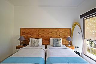 Hotel S Resorts Hidden Valley Bali