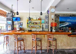 Hotel S Resorts Hidden Valley Bali