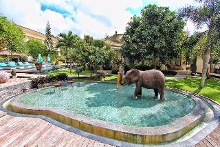 Hotel S Resorts Hidden Valley Bali