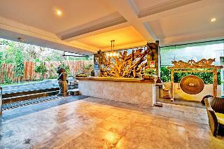 Hotel S Resorts Hidden Valley Bali