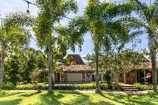 Hotel S Resorts Hidden Valley Bali