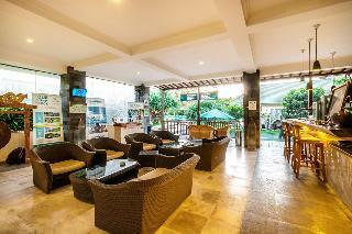 Hotel S Resorts Hidden Valley Bali
