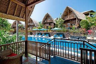 Hotel S Resorts Hidden Valley Bali