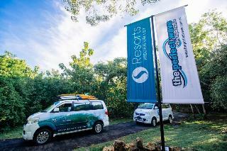 Hotel S Resorts Hidden Valley Bali