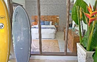 Hotel S Resorts Hidden Valley Bali