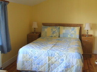 Bed & Breakfast Carrown Tober House