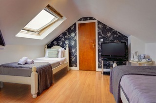 Bed & Breakfast Avoca House