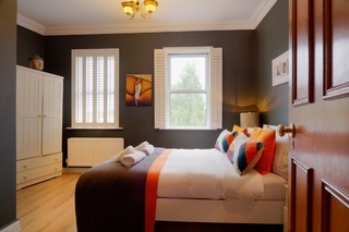 Bed & Breakfast Avoca House